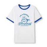 ANZSA Short Sleeve T-Shirt - Massive Planker