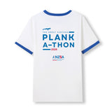 ANZSA Short Sleeve T-Shirt - Massive Planker
