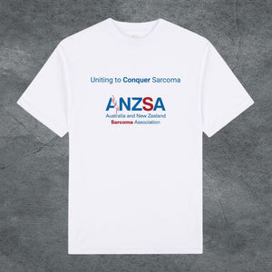 ANZSA Short Sleeve T-Shirt