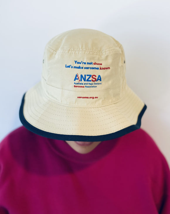ANZSA Bucket Hat