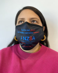 ANZSA Face Mask